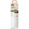 Chicco Perfect Easy ECO+ Biberon da 330 ml - Flusso Veloce