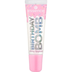 Birthday Bomb Shiny Lipgloss - Lucidalabbra N. 01 Cake My Day