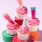 Birthday Bomb Shiny Lipgloss - Lucidalabbra N. 01 Cake My Day