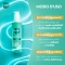 SUNSILK Onde meravigliose - Crema styling per capelli 200 ml