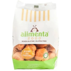 Bignè Da Farcire senza Glutine 100 g