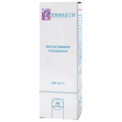 Dermasin - Docciashampoo Fisiologico 200 ml