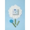 Mustela 6 Salviette Riutilizzabili