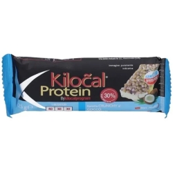 Kilocal Protein - Barretta Proteica Crunchy Al Cocco 25 G