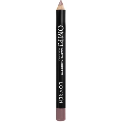 LOVREN Matita Ombretto N. OMP3 Rosa Antico