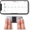 Omron AliveCor KardiaMobile 1L - Elettrocardiogramma Portatile