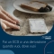 Omron AliveCor KardiaMobile 1L - Elettrocardiogramma Portatile