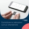 Omron AliveCor KardiaMobile 1L - Elettrocardiogramma Portatile