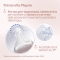 Chicco Perfect Easy - Biberon Anti-Colica 330 Ml Arancione
