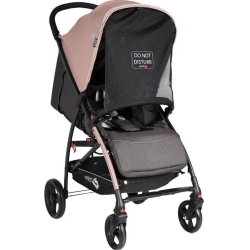 Bx 22 - Passeggino super leggero - Nude