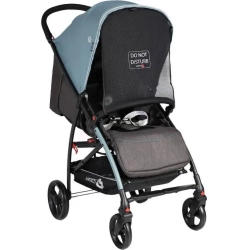 Bx 22 - Passeggino super leggero - Felce
