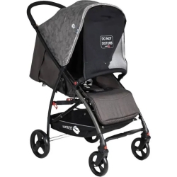 Bx 22 - Passeggino super leggero - Marble
