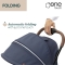Chicco Goody XPlus - Passeggino Con Chiusura Automatica - Radiant blue