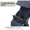 Chicco Goody XPlus - Passeggino Con Chiusura Automatica - Radiant blue