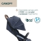 Chicco Goody XPlus - Passeggino Con Chiusura Automatica - Radiant blue