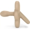 Suavinex Butterfly Selection Colour Essence 0-6M - Succhietto In Silicone - Beige