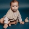 Suavinex Butterfly Selection Colour Essence 0-6M - Succhietto In Silicone - Beige
