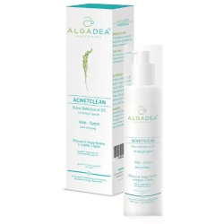 Acnetclean Siero Salicilico Al 2% Per Pelle Grassa 30 ml