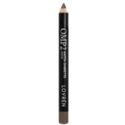 LOVREN Matita Ombretto N. OMP2 Bronze