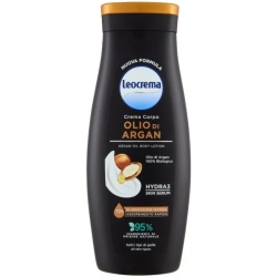 Olio Di Argan - Crema Corpo Per Tutte Le Pelli 250 ml