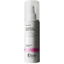 Hydrating Body Cream - Crema Spray Idratante E Lenitiva 200 ml