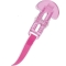 Mini Cooler & Clip 2m+ - Massaggiagengive Rosa