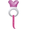 Mini Cooler & Clip 2m+ - Massaggiagengive Rosa