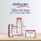 Populeo - Pomata Per Emorroidi E Ragadi 50 ml