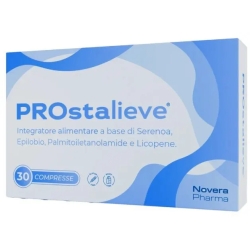 Prostalieve 30 Compresse - Integratore Per La Prostata