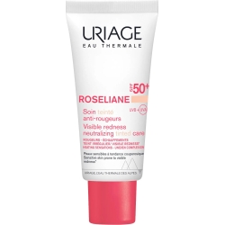 Uriage Roséliane SPF 50+ - CC Cream Anti Rossore 40 ml