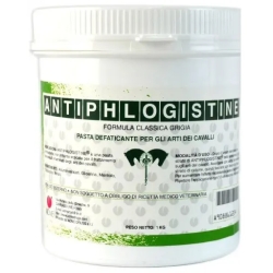 Antiphlogistine - Pasta Per Cavalli 1 Kg
