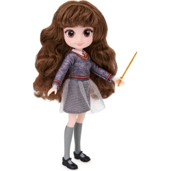 Wizarding World - Hermione Granger Personaggio 20 cm
