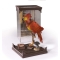 Harry potter creature magiche - Statua di Fanny la fenice 18 cm