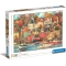 High Quality Collection - Puzzle 1500 Good Times Harbor