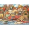 High Quality Collection - Puzzle 1500 Good Times Harbor