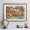 High Quality Collection - Puzzle 1500 Good Times Harbor