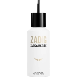 ZADIG&VOLTAIRE Zadig - Eau De Parfum Donna - Ricarica Da 150 ml