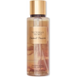Coconut Passion - Acqua Profumata Per Il Corpo Donna 250 ml Vapo