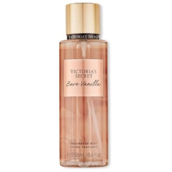 Bare Vanilla - Acqua Profumata Corpo 250 ml