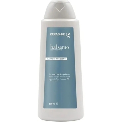 Balsamo capelli per lavaggi frequenti 500 ml