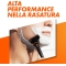 GILLETTE Fusion 5 - 4 Lamette Di Ricambio Per Rasoio