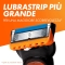 GILLETTE Fusion 5 - 4 Lamette Di Ricambio Per Rasoio