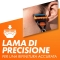 GILLETTE Fusion 5 - 4 Lamette Di Ricambio Per Rasoio