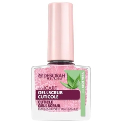 Gel Scrub Cuticole - Smalto Esfoliante 8,5 ml