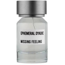 Missing Feeling - Eau De Parfum Unisex 50 ml Vapo