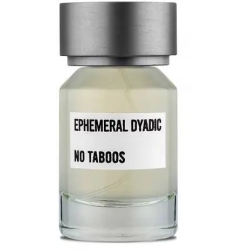 No Taboo - Eau De Parfum Unisex 50 ml Vapo