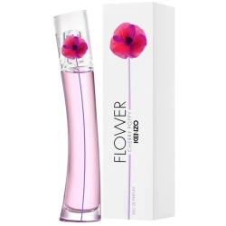 KENZO Flower Cherry Pop - Eau De Parfum Donna 30 Ml Vapo