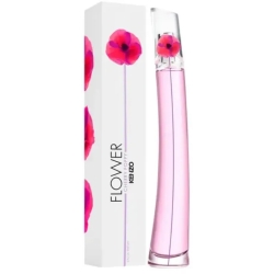 KENZO Flower Cherry Pop - Eau De Parfum Donna 100 Ml Vapo