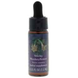 Sticky Monkeyflower 7,4 ml - Integratore Per Il Benessere Della Coppia