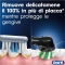 ORAL B Pro Series 1 - Spazzolino Elettrico Ricaricabile - Nero